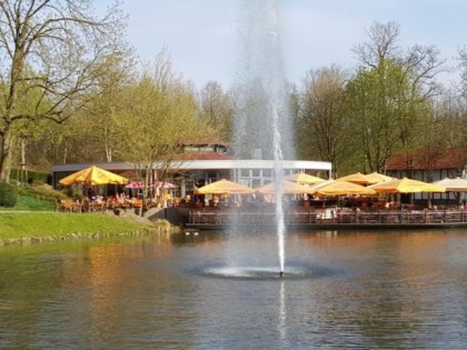 Foto: Ahnepark 